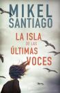 La Isla De Las Últimas Voces - Preview