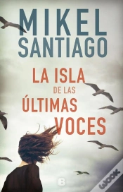 Capa do artigo La Isla De Las Últimas Voces
