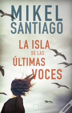 Capa do artigo La Isla De Las Últimas Voces