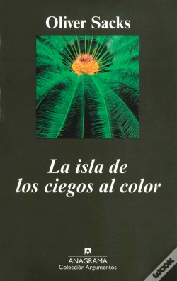 Capa do artigo La Isla De Los Ciegos Al Color