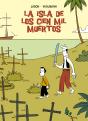 La Isla De Los Cien Mil Muertos - Preview