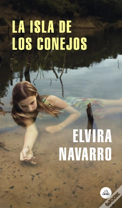 Capa do artigo La Isla De Los Conejos