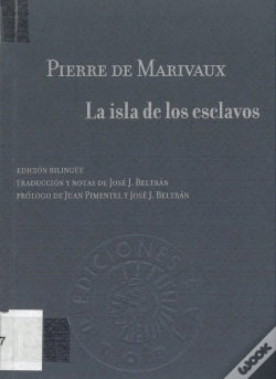 Capa do artigo La Isla De Los Esclavos