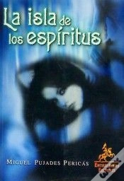 Capa do artigo La Isla De Los Espiritus  