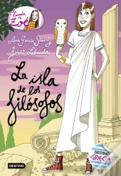 Capa do artigo La Isla De Los Filósofos