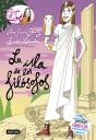 La Isla De Los Filósofos - Preview