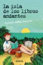 La Isla De Los Libros Andantes - Preview
