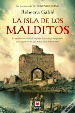Capa do artigo La Isla De Los Malditos