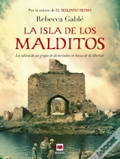 Capa do artigo La Isla De Los Malditos