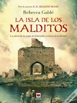 Capa do artigo La Isla De Los Malditos