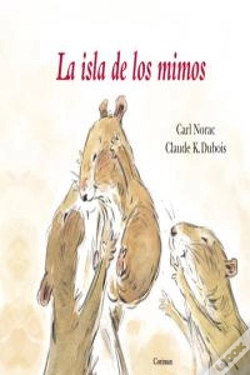 Capa do artigo La Isla De Los Mimos - Corimax