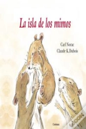 Capa do artigo La Isla De Los Mimos - Corimax