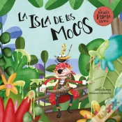 Capa do artigo La Isla De Los Mocos