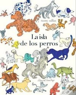 Capa do artigo La Isla De Los Perros