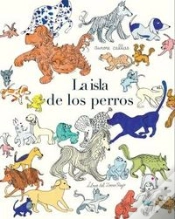 Capa do artigo La Isla De Los Perros
