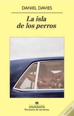 Capa do artigo La Isla De Los Perros