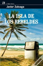 Capa do artigo La Isla De Los Rebeldes