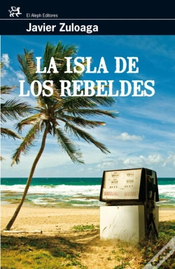 Capa do artigo La Isla De Los Rebeldes