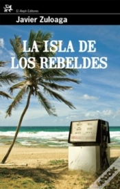 Capa do artigo La Isla De Los Rebeldes