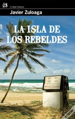 Capa do artigo La Isla De Los Rebeldes