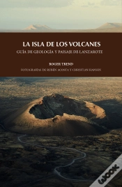 Capa do artigo La Isla De Los Volcanes