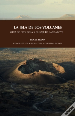 Capa do artigo La Isla De Los Volcanes