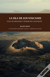 Capa do artigo La Isla De Los Volcanes