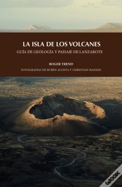 Capa do artigo La Isla De Los Volcanes