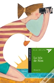 Capa do artigo La Isla De Nim