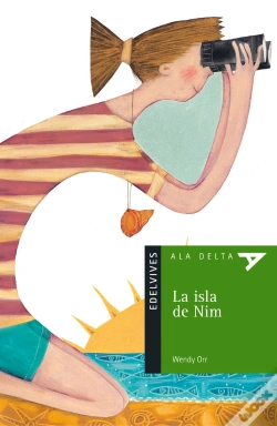 Capa do artigo La Isla De Nim