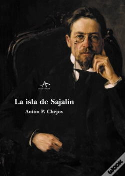 Capa do artigo La Isla De Sajalín