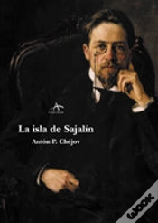 Capa do artigo La Isla De Sajalín