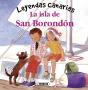 La Isla De San Borondón - Preview