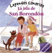 Capa do artigo La Isla De San Borondón