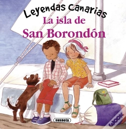 Capa do artigo La Isla De San Borondón