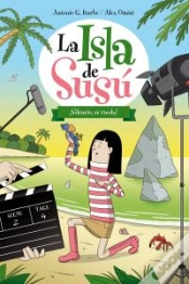 Capa do artigo La Isla De Susú 2. ¡Silencio, Se Rueda!