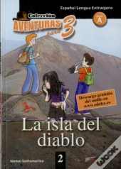 La Isla Del Diablo