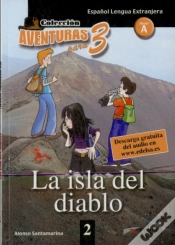 Capa do artigo La Isla Del Diablo