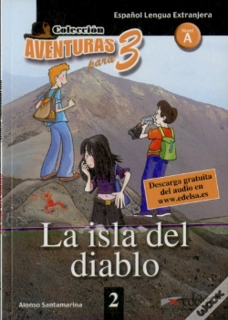 Capa do artigo La Isla Del Diablo