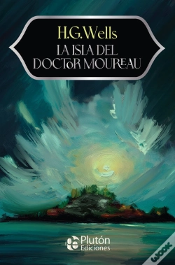Capa do artigo La Isla Del Doctor Moreau