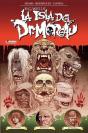 La Isla Del Dr Moreau - Preview