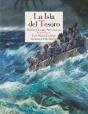 La Isla Del Tesoro 3ª Edicion - Preview