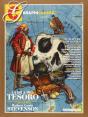 La Isla Del Tesoro - Preview