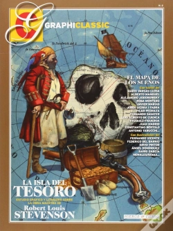 Capa do artigo La Isla Del Tesoro