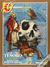 Capa do artigo La Isla Del Tesoro
