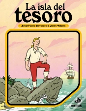 Capa do artigo La Isla Del Tesoro