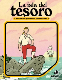 Capa do artigo La Isla Del Tesoro