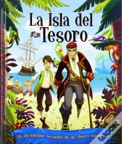 Capa do artigo La Isla Del Tesoro