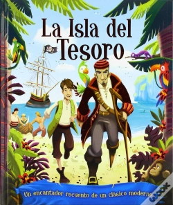 Capa do artigo La Isla Del Tesoro