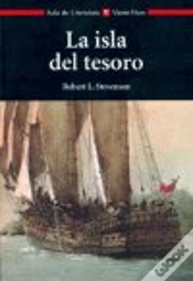 Capa do artigo La Isla Del Tesoro N/C
